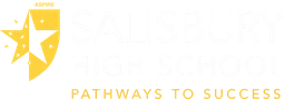 Salisbury High School logo