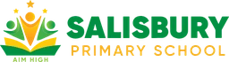 Salisbury Primary School logo
