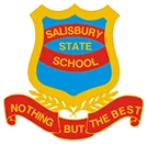 Salisbury State School logo