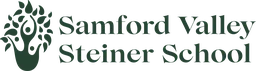 Samford Valley Steiner School (Wights Mountain) logo