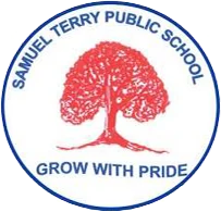 Samuel Terry Public School logo