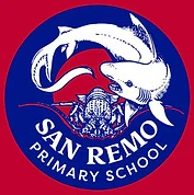 San Remo Primary School logo