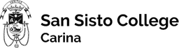 San Sisto College (Carina) logo