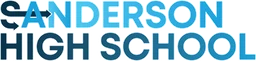 Sanderson High School logo