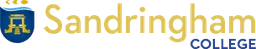 Sandringham College logo