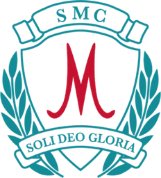 Santa Maria College logo