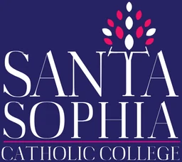 Santa Sophia Catholic College (Primary) logo