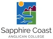 Sapphire Coast Anglican College logo