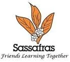 Sassafras Primary School logo