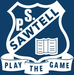 Sawtell Public School logo