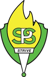 Scarborough Primary School logo