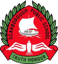 Scarborough Public School logo