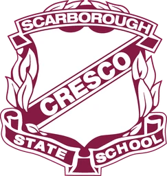 Scarborough State School logo