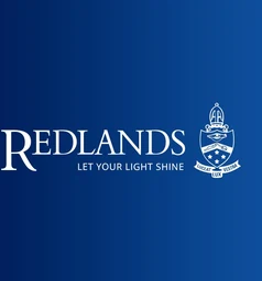SCECGS Redlands - Murdoch campus logo