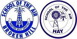 School of the Air logo