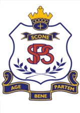 Scone Public School logo