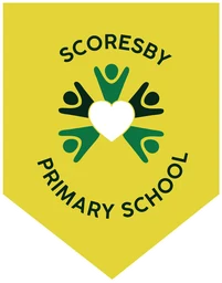 Scoresby Primary School logo