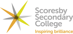 Scoresby Secondary College logo