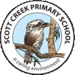 Scott Creek Primary School logo