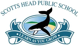 Scotts Head Public School logo