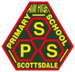 Scottsdale Primary School logo