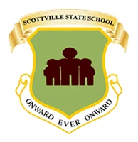 Scottville State School logo