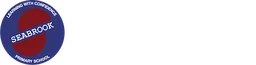 Seabrook Primary School logo