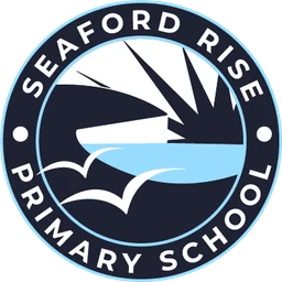 Seaford Rise Primary School logo