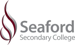Seaford Secondary College logo