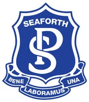 Seaforth Public School logo