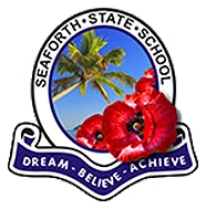 Seaforth State School logo