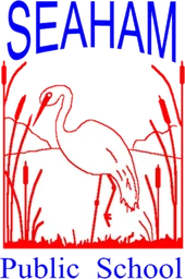Seaham Public School logo