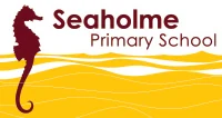 Seaholme Primary School logo