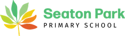 Seaton Park Primary School logo