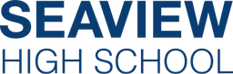 Seaview High School logo