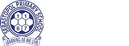 Sebastopol Primary School logo