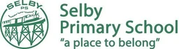 Selby Primary School logo