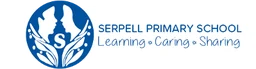 Serpell Primary School logo