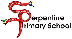Serpentine Primary School logo