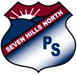 Seven Hills North Public School logo
