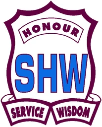 Seven Hills West Public School logo