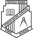 Seville Road State School logo