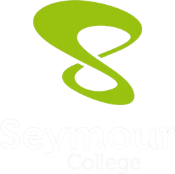 Seymour College logo