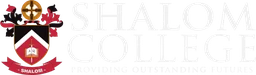 Shalom College (Bundaberg) logo
