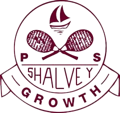 Shalvey Public School logo