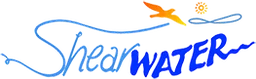 Shearwater, the Mullumbimby Steiner School logo