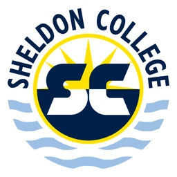 Sheldon College (Sheldon) logo