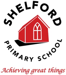Shelford Primary School logo