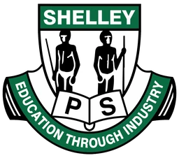 Shelley Public School logo