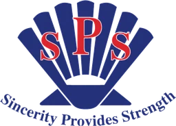 Shellharbour Public School logo